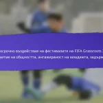 Разнообразие в фестивалите на FIFA за основите 2025: Представителство, Инклузивност, Усилия за достигане