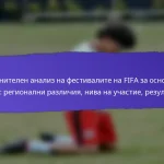 Културно представяне на фестивалите по футбол за масите FIFA 2025: Местни традиции, Дейности, Изложения