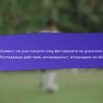 Влияние на инициативите от основата върху развитието на общността през 2025 г.: казуси, резултати, отзиви